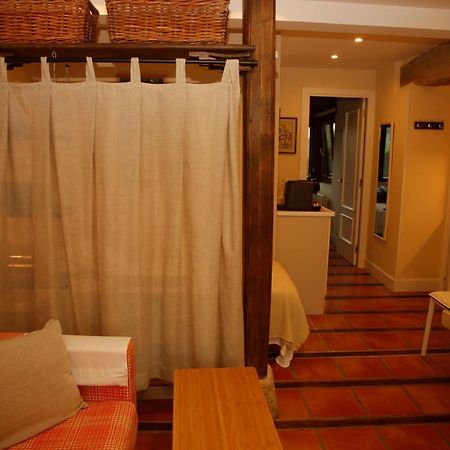 Apartmán 2 Habit, Sala, Terraza, Jardin, Parking Gratis Zumaia Exteriér fotografie